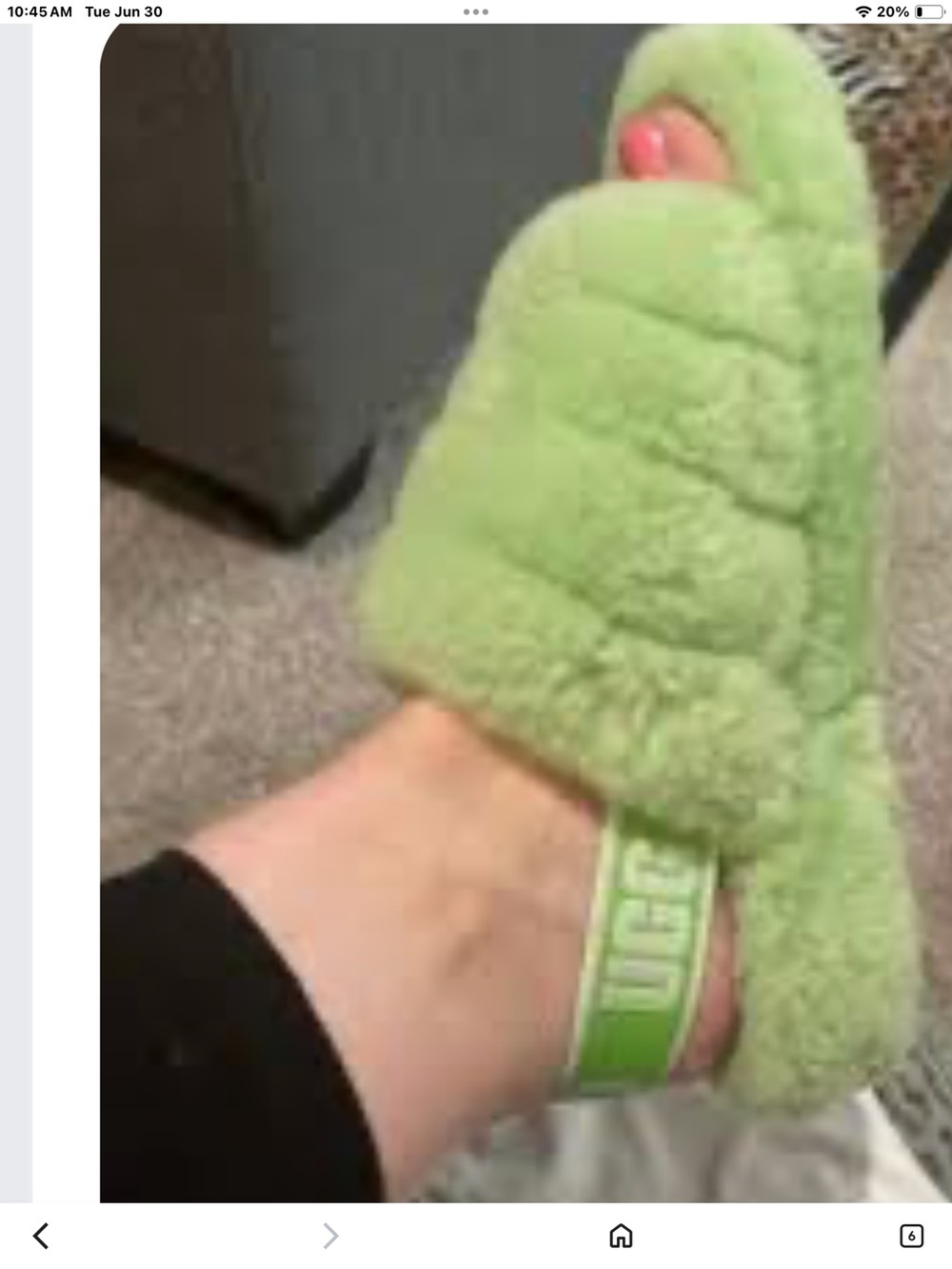 UGG - Picture 2 of 10